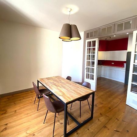 Floydroom'S Pau Chambre Hotes Standing Dans Appartement Partage Proche Chateau 外观 照片