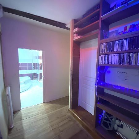 Floydroom'S Pau Chambre Hotes Standing Dans Appartement Partage Proche Chateau 外观 照片