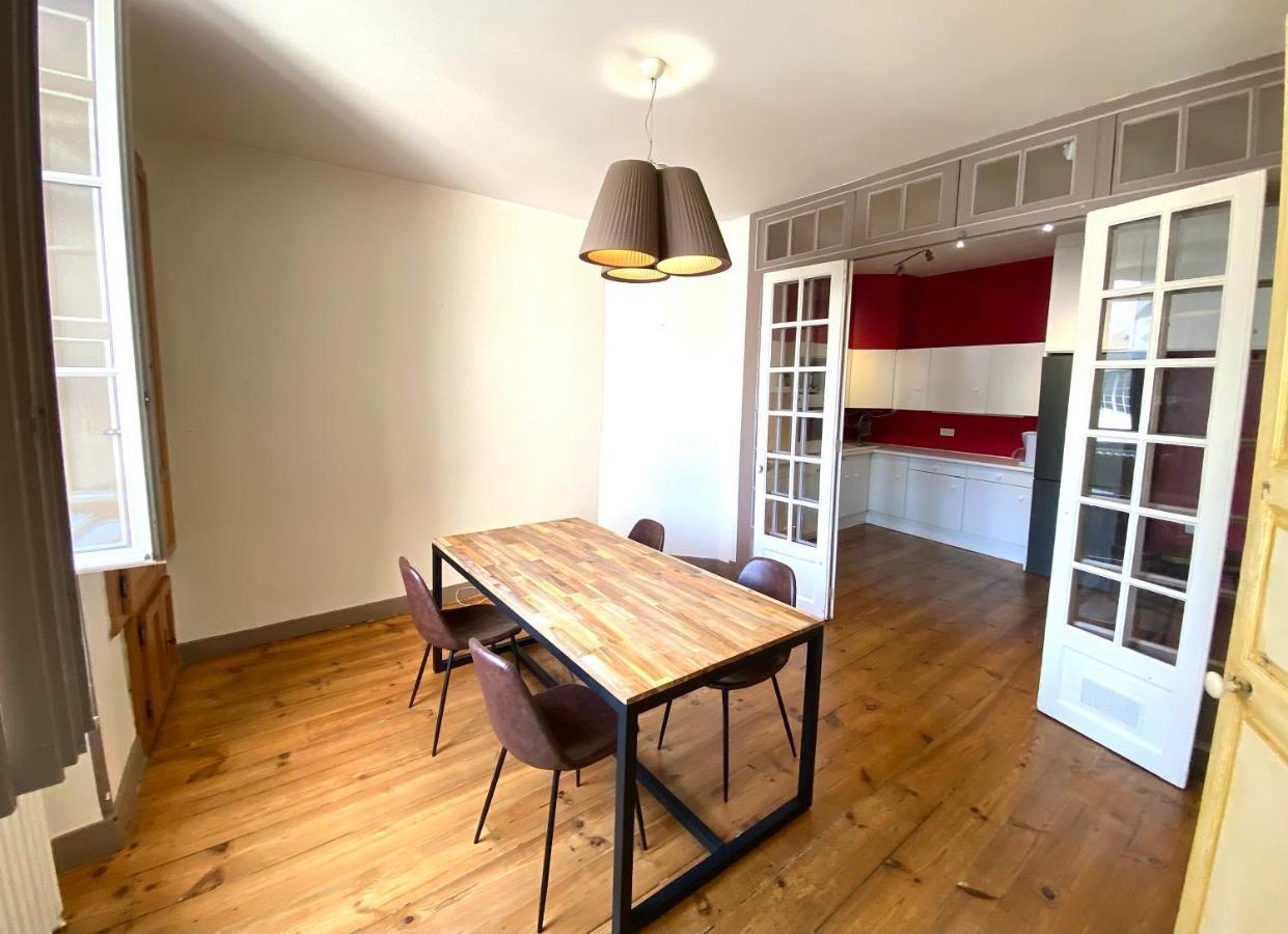Floydroom'S Pau Chambre Hotes Standing Dans Appartement Partage Proche Chateau 外观 照片
