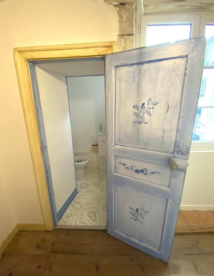 Floydroom'S Pau Chambre Hotes Standing Dans Appartement Partage Proche Chateau 外观 照片