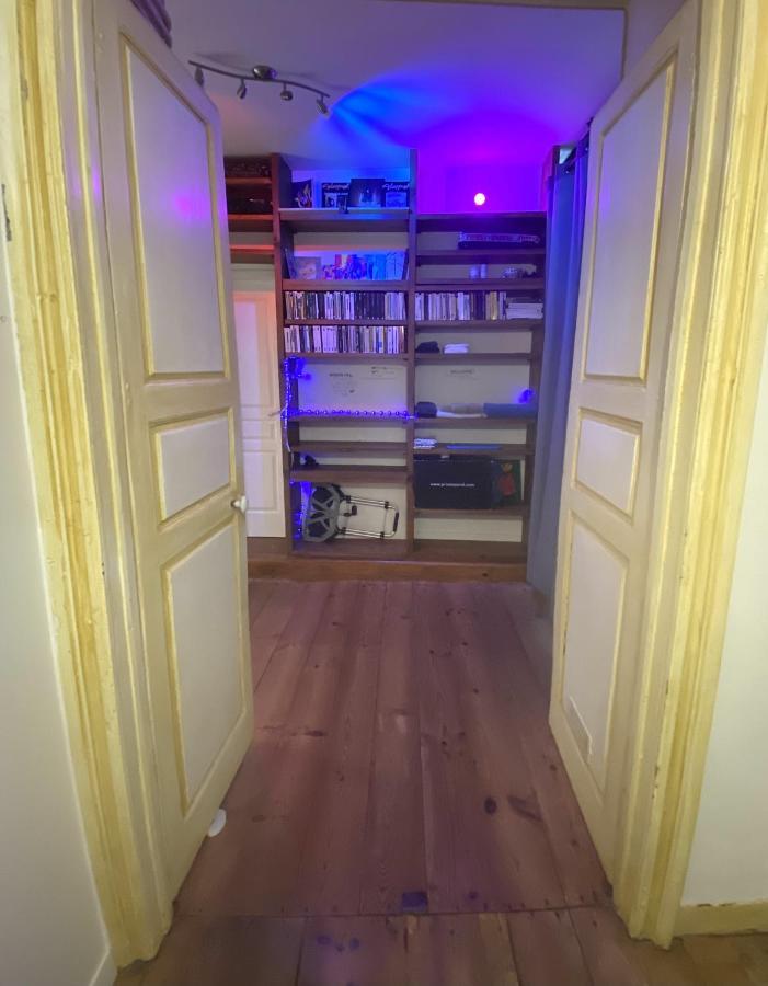 Floydroom'S Pau Chambre Hotes Standing Dans Appartement Partage Proche Chateau 外观 照片